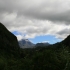 Auf dem Weg nach Hell-Bourg