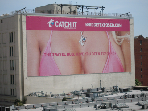 Los Angeles, CA - :o)