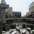 Kodak Theater bzw. die mall daneben