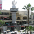 Mall Hollywood Blvd