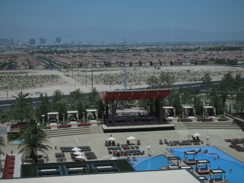 Las Vegas