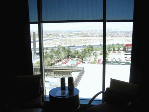 Las Vegas