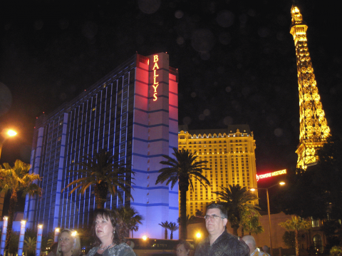 Las Vegas