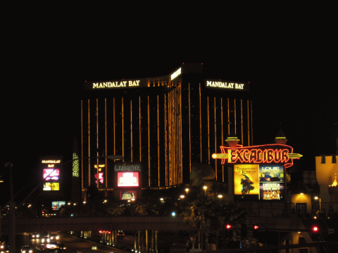 Las Vegas