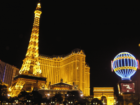 Las Vegas