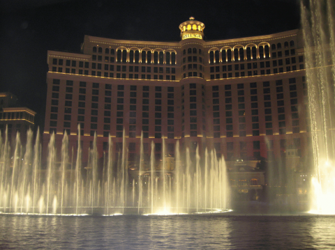 Las Vegas