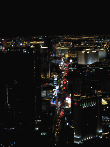 Las Vegas