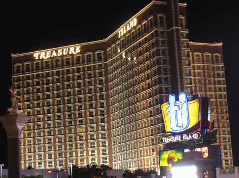 Las Vegas
