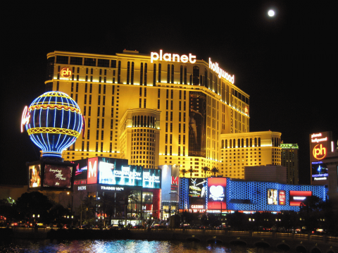 Las Vegas