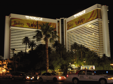 Las Vegas