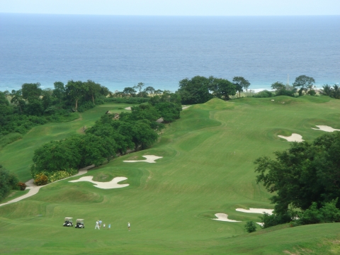 Montego Bay, Jamaica
