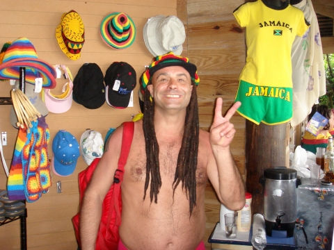 Ocho Rios, Jamaica