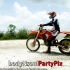 Cross-Race Cross-Race