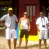 Melvin, Ich und Neville Melvin, Ich und Neville