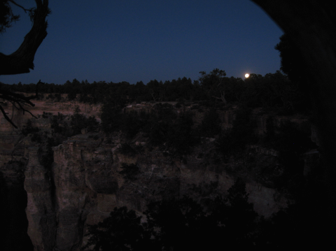 Grand Canyon