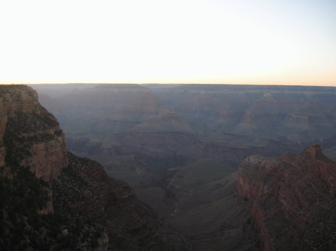 Grand Canyon