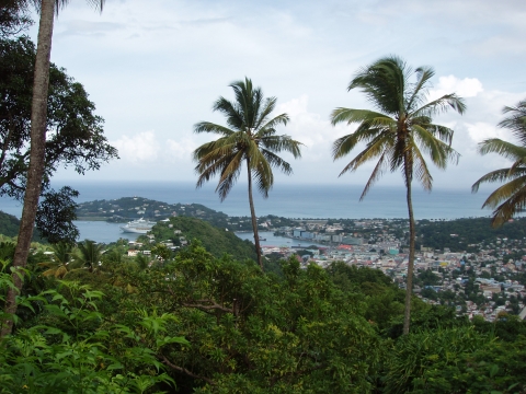 Barbados Barbados
