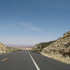 &uuml;ber kleinere H&uuml;gelketten geht's durchs Navajo Land
