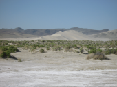 Sandd&uuml;ne