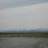 HW 50, Blick auf die Shoshone Mts.