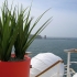 Blick von Deck 12 Blick von Deck 12