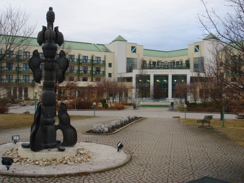 Bad Tatzmannsdorf Bad Tatzmannsdorf
