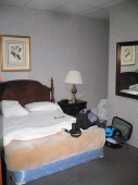 NY - Grand Union Hotel