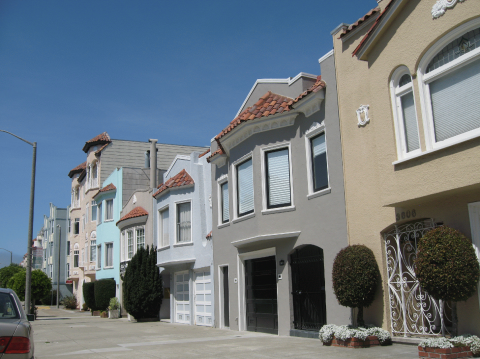 San Francisco