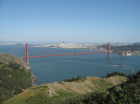 San Francisco