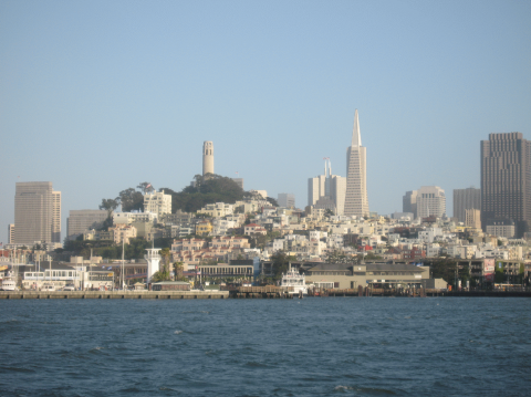 San Francisco
