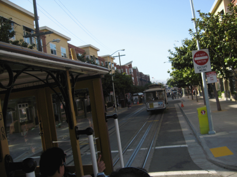 San Francisco
