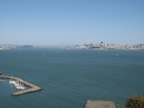 San Francisco