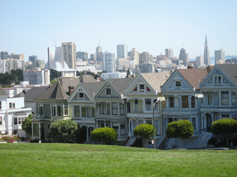 San Francisco