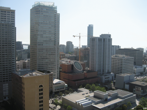 San Francisco