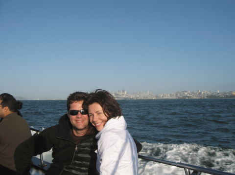 San Francisco