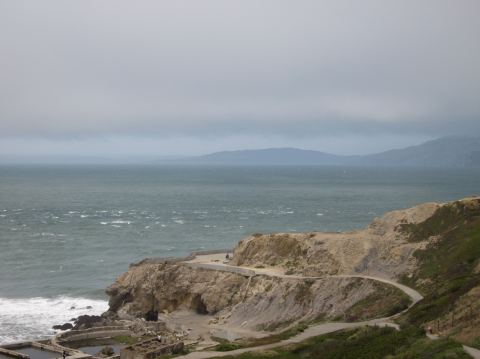 San Francisco