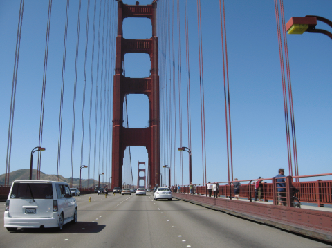 San Francisco