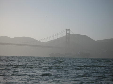 San Francisco