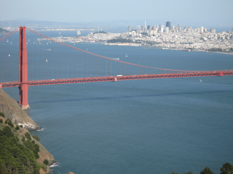 San Francisco