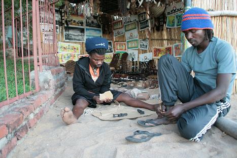 Kochen f&uuml;r Afrika!!!  Diese Seite ist erstellt f&uuml;r Sponsoren, Freunde und Familie