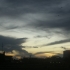 Macapá Sonnenuntergang Macapá Sonnenuntergang