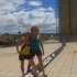 Wir aufm Aequator!!:) Wir aufm Aequator!!:)