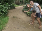 Belém Zoo