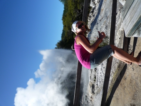 Rotorua