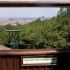 Ausblick von der Villa Aurora