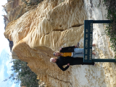 Fraser Island