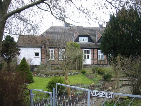 Ahrenshoop