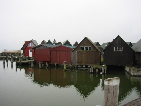 Ahrenshoop