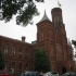 Smithsonian Castle Smithsonian Castle