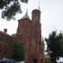 Smithsonian Castle Smithsonian Castle